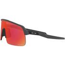 Noir mat - Oakley - Sutro Lite Prizm Trail Torch Sunglasses - 3