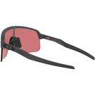 Noir mat - Oakley - Sutro Lite Prizm Trail Torch Sunglasses - 5