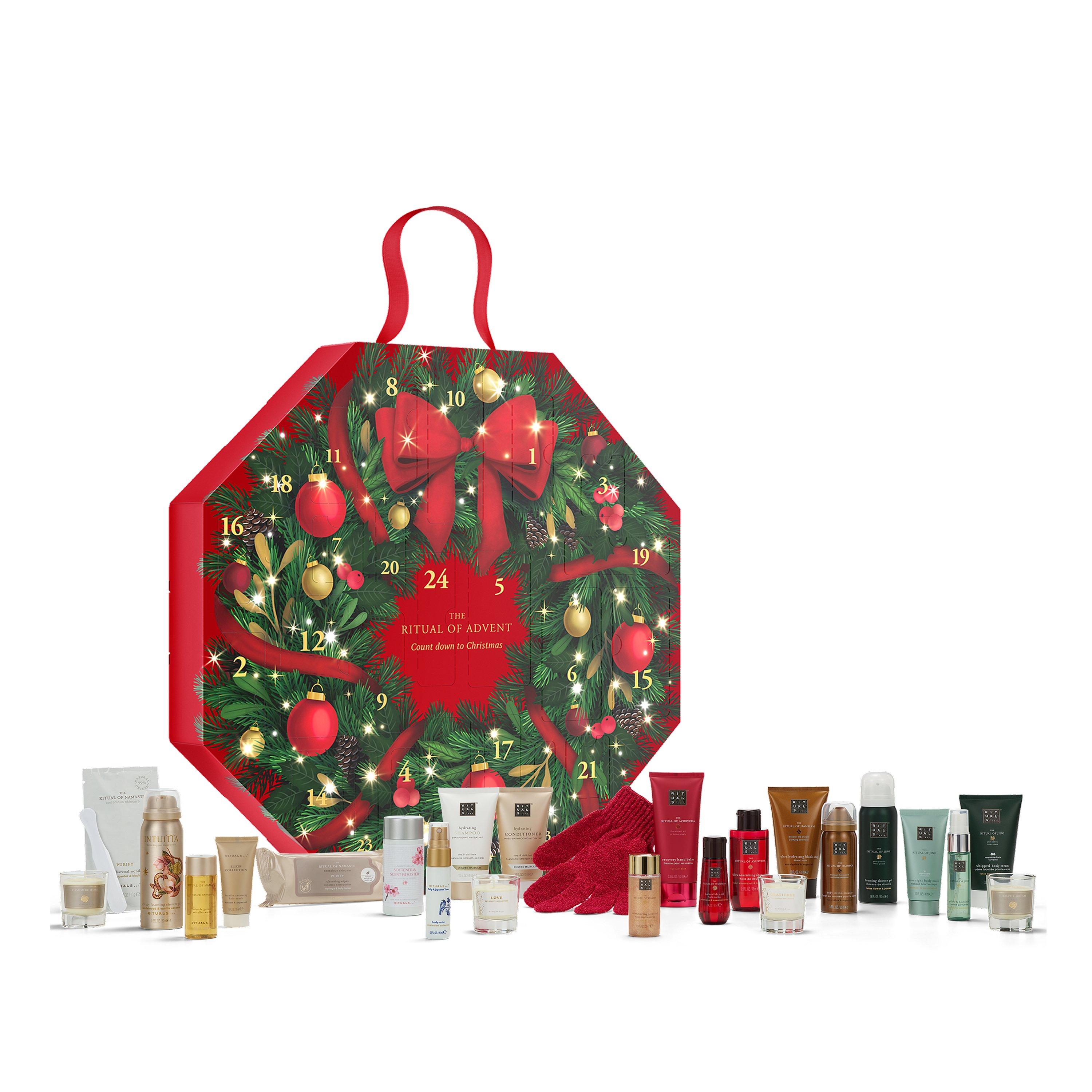 Rituals Rituals Wreath Advent Calendar