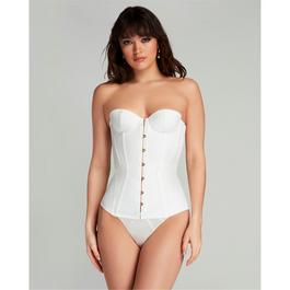 Agent Provocateur AP Mercy Satin Corse Ld52