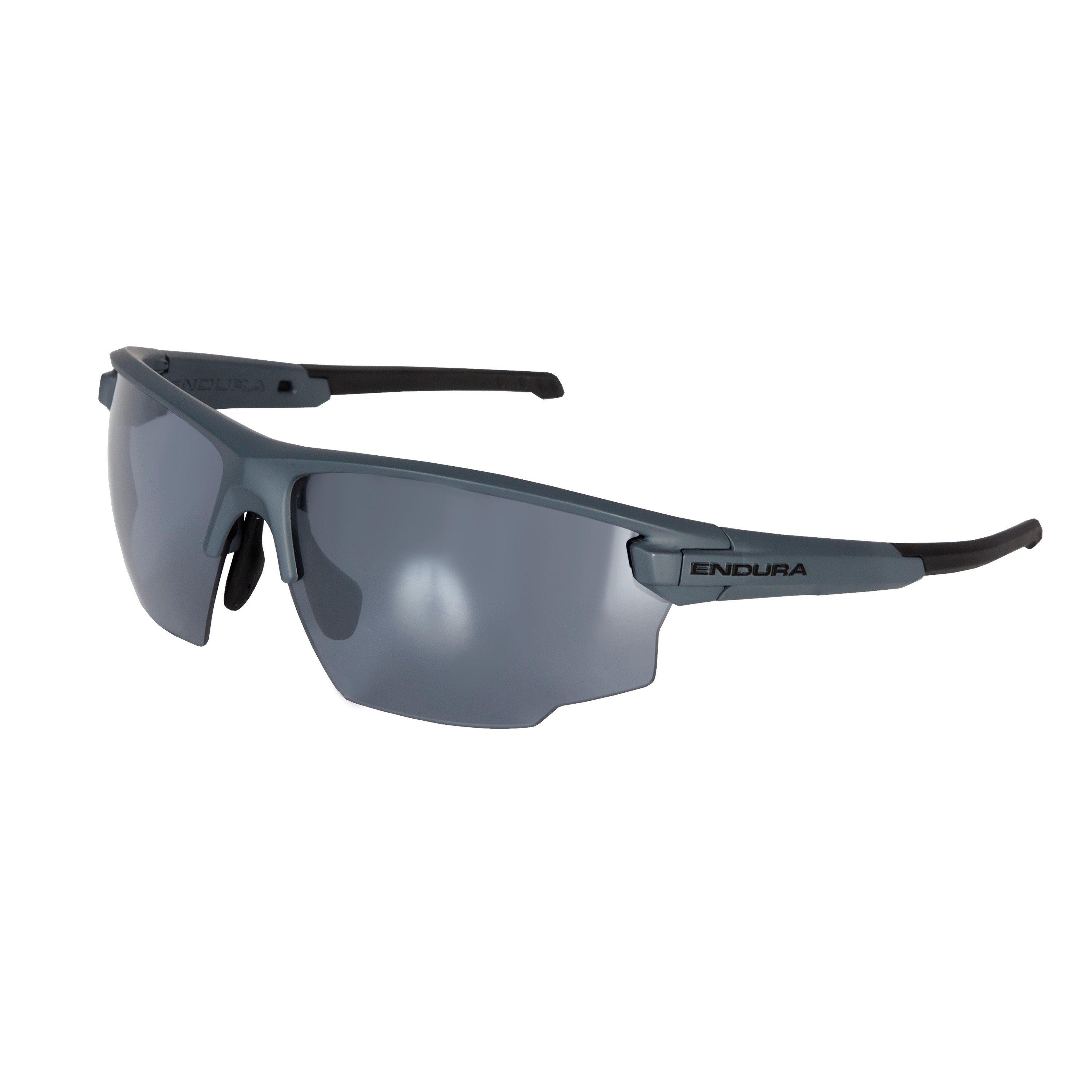 Endura Men's Singletrack Glasses - Grey