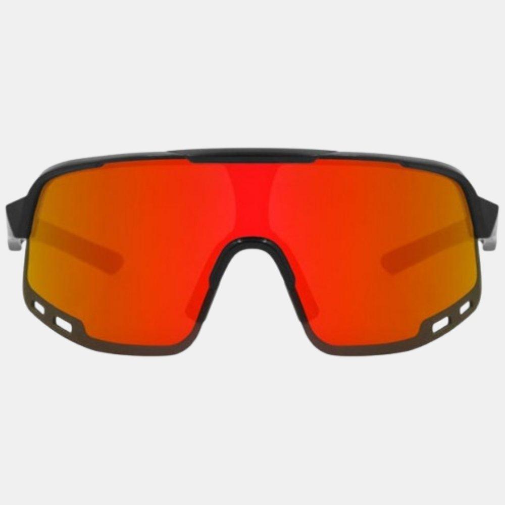 Negro - Pinnacle - P1 IT Revo Shield Sunglasses - 1