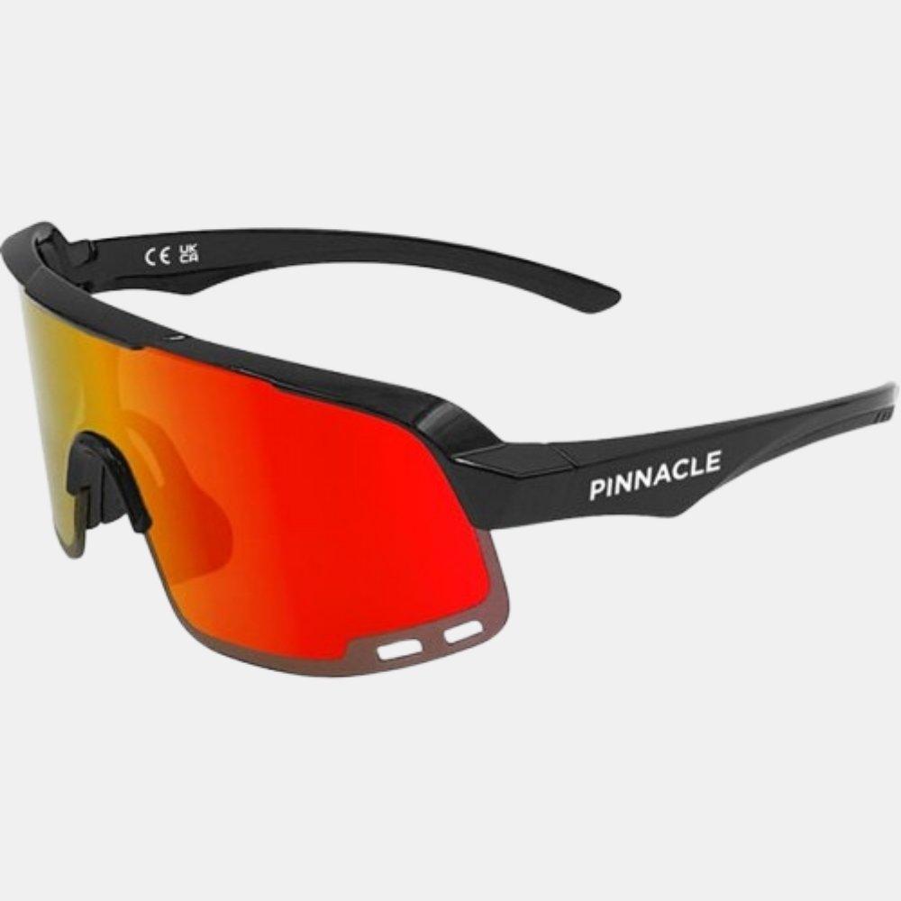 Negro - Pinnacle - P1 IT Revo Shield Sunglasses - 2