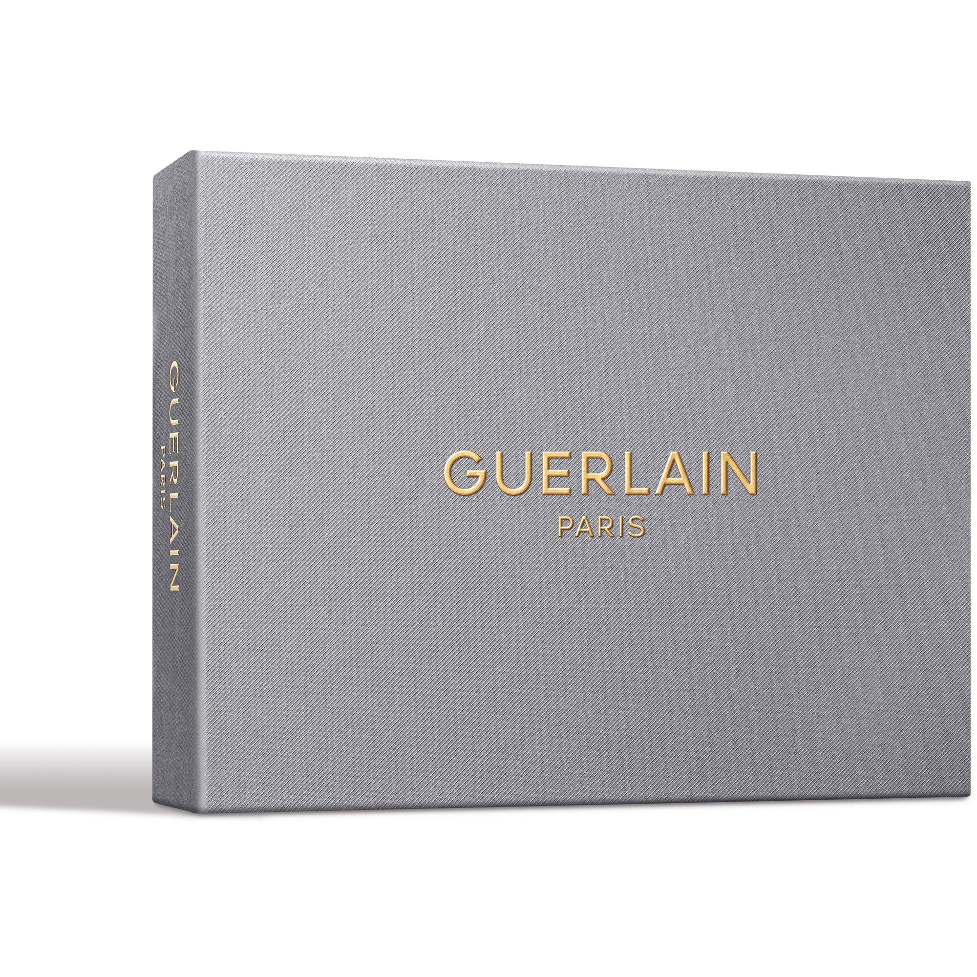 Clear - Guerlain - L’Homme Ideal de Guerlain Paris - Eau de Toilette Gift Set - 3