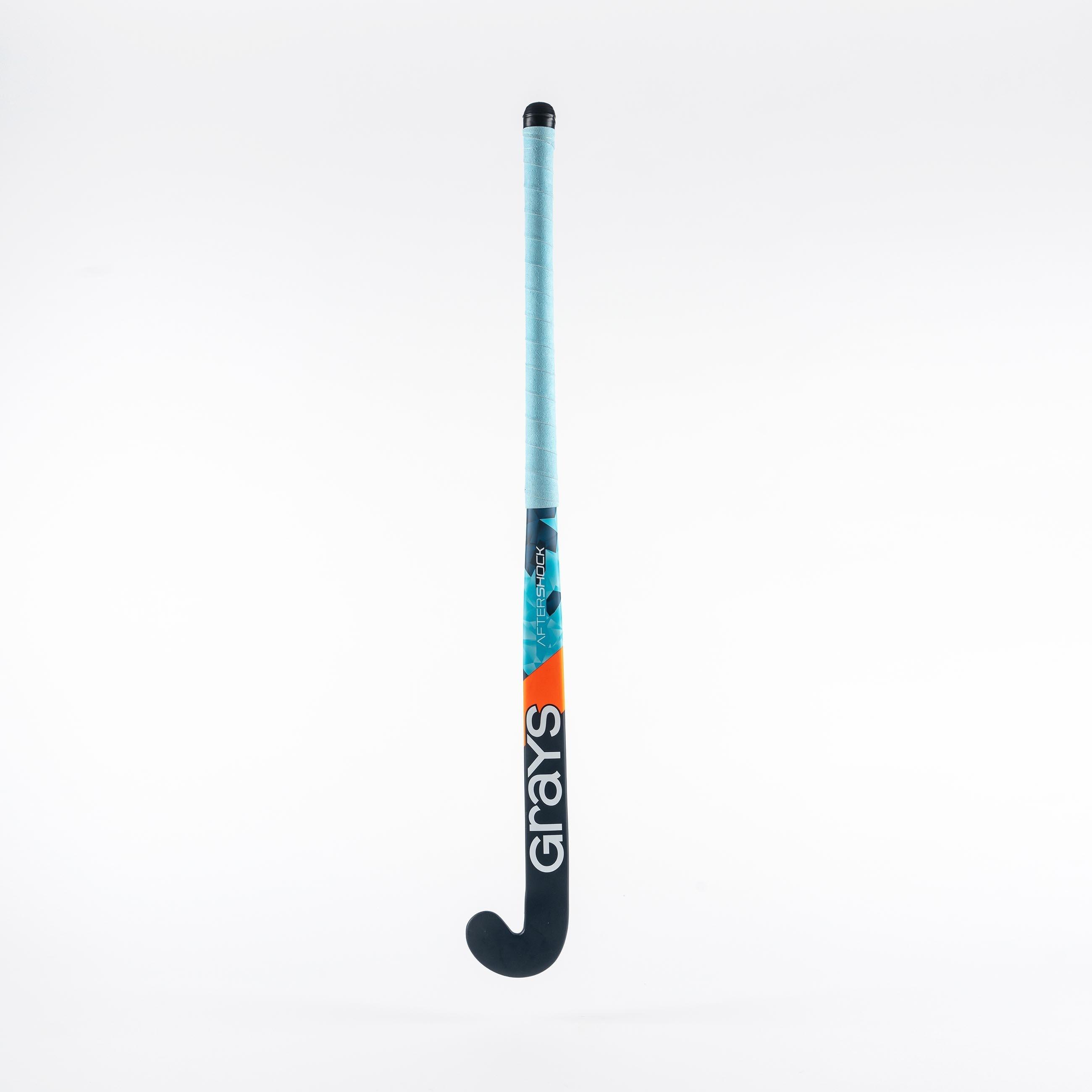 Blue - Grays Hockey - Adults Aftershock 61 Hockey Sticks - 3
