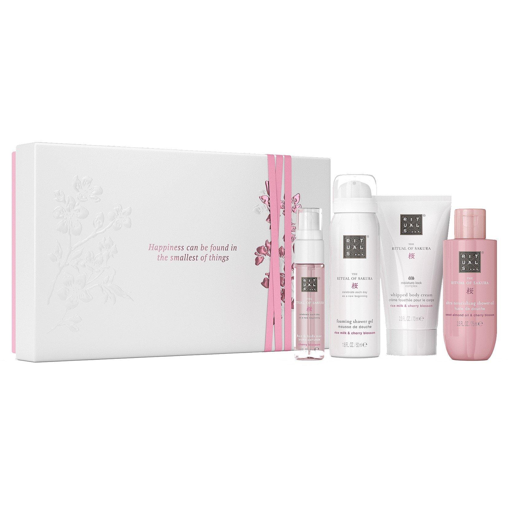 Rituals  The Ritual Of Sakura Small Gift Set