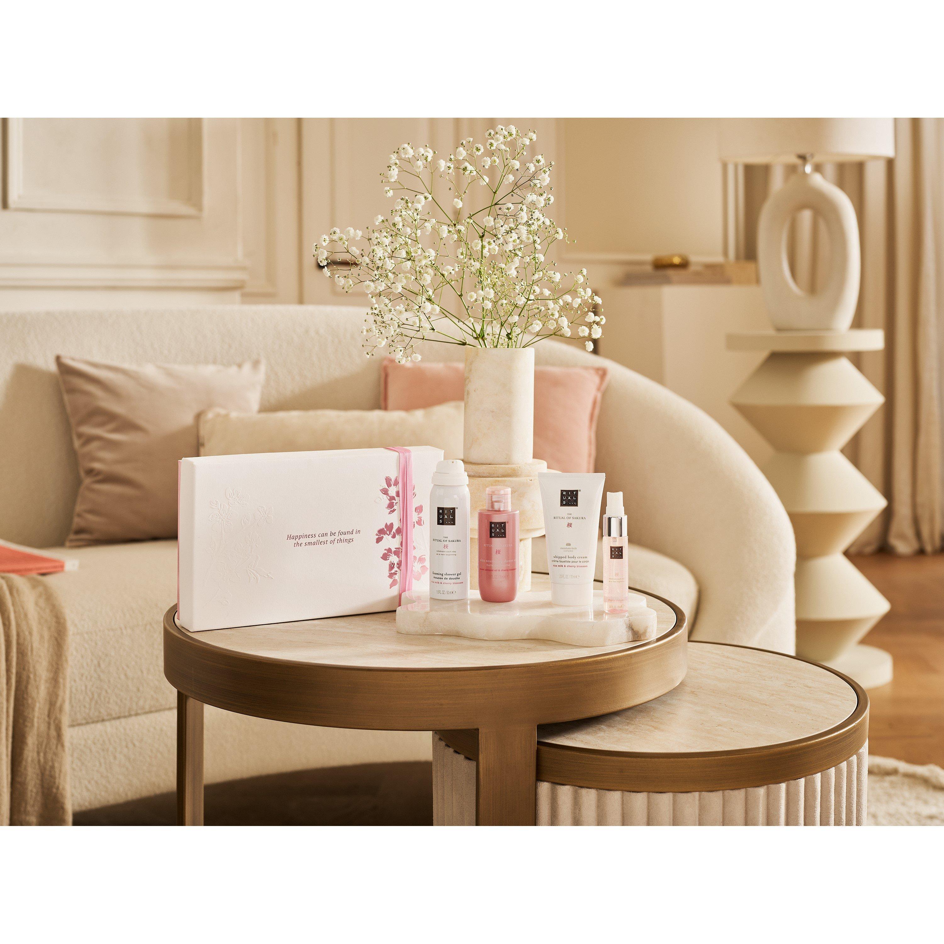 None - Rituals - The Ritual of Sakura Small Gift Set - 5
