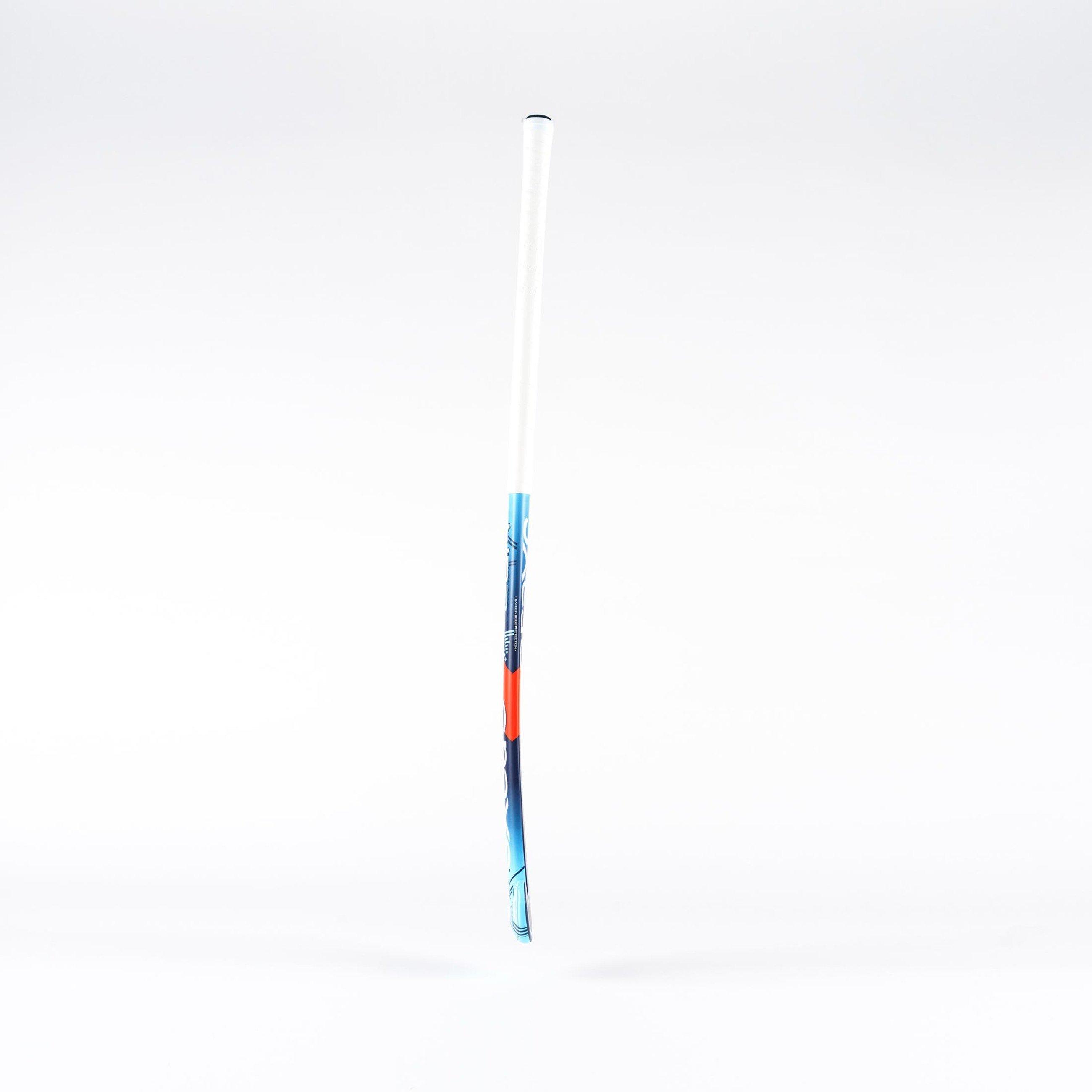 Blue/Blue - Grays Hockey - Adults Ultrabow 61 Hockey Sticks - 4