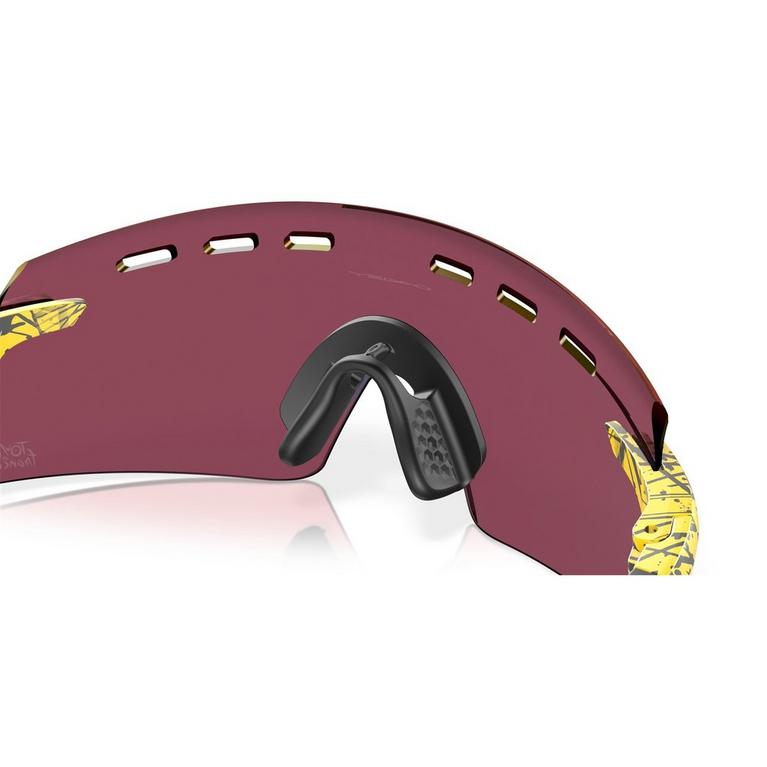 TDF Splatter - Oakley - Tour de France 2023 Encoder Strike Sunglasses - 3