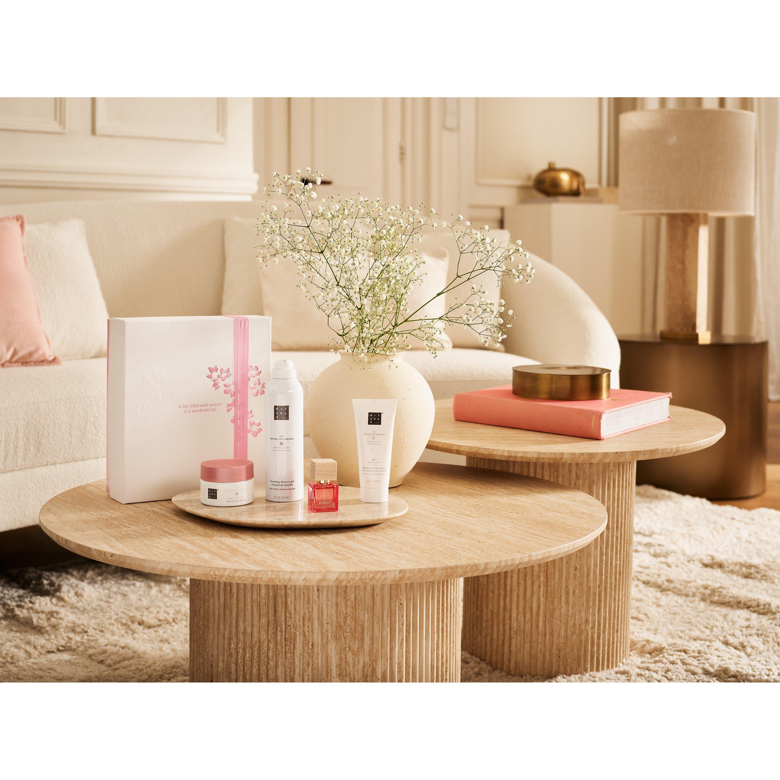 None - Rituals - The Ritual of Sakura Medium Gift Set - 5