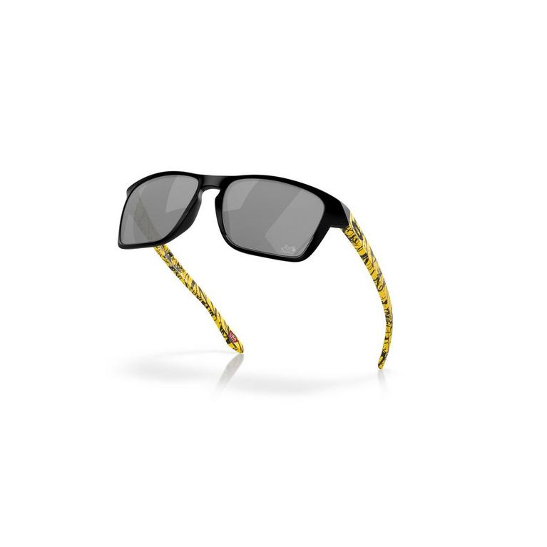 Noir Mat - Oakley - Tour de France 2023 Sylas Sunglasses - 2