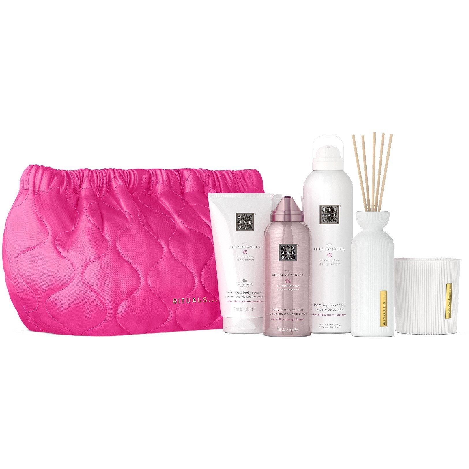 None - Rituals - The Ritual of Sakura Large Gift Set - 1