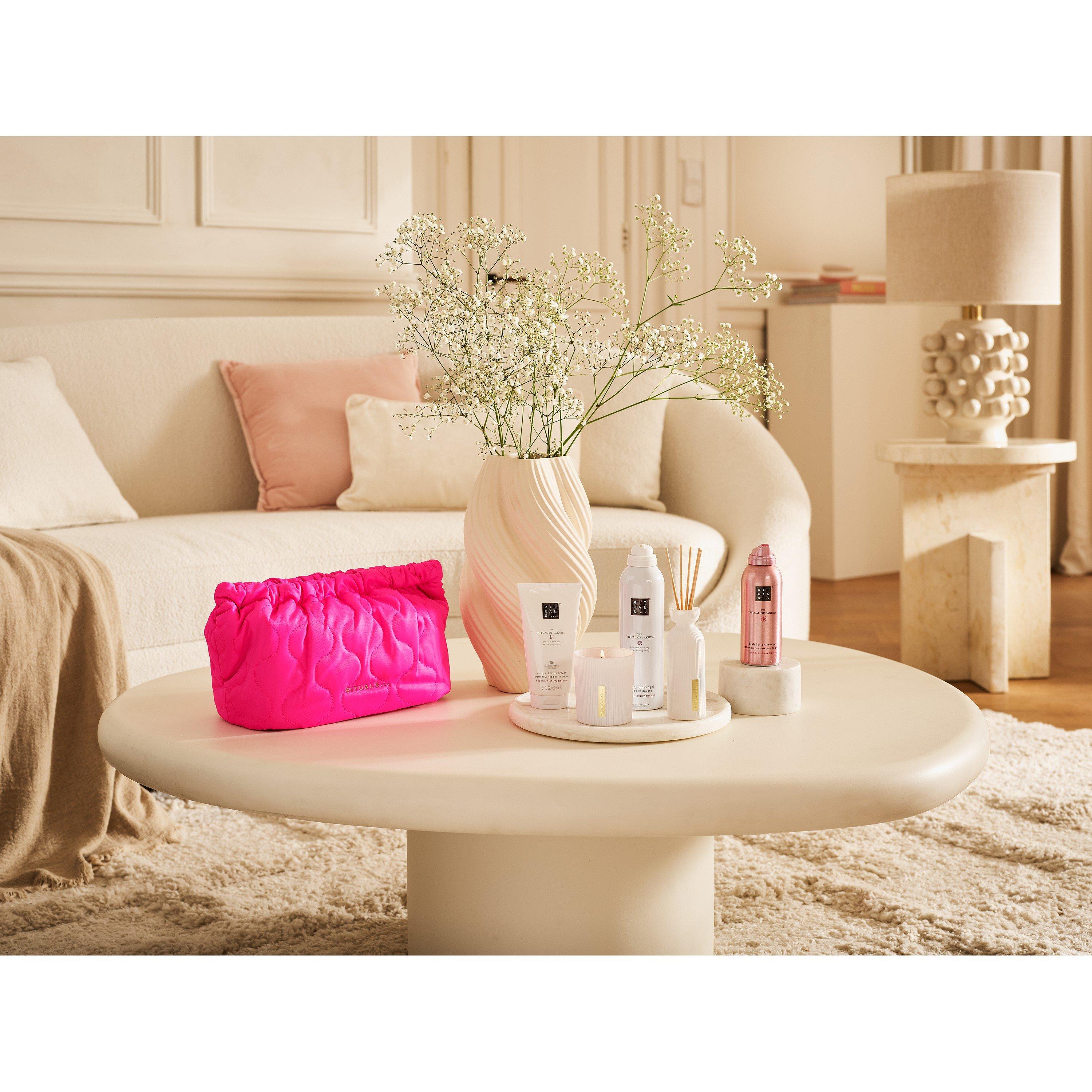 None - Rituals - The Ritual of Sakura Large Gift Set - 5