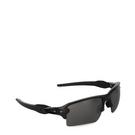 NOIR MAT - Oakley - Flak 2.0 XL Prizm Black Sunglasses - 1