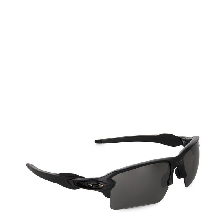 NOIR MAT - Oakley - Flak 2.0 XL Prizm Black Sunglasses - 1