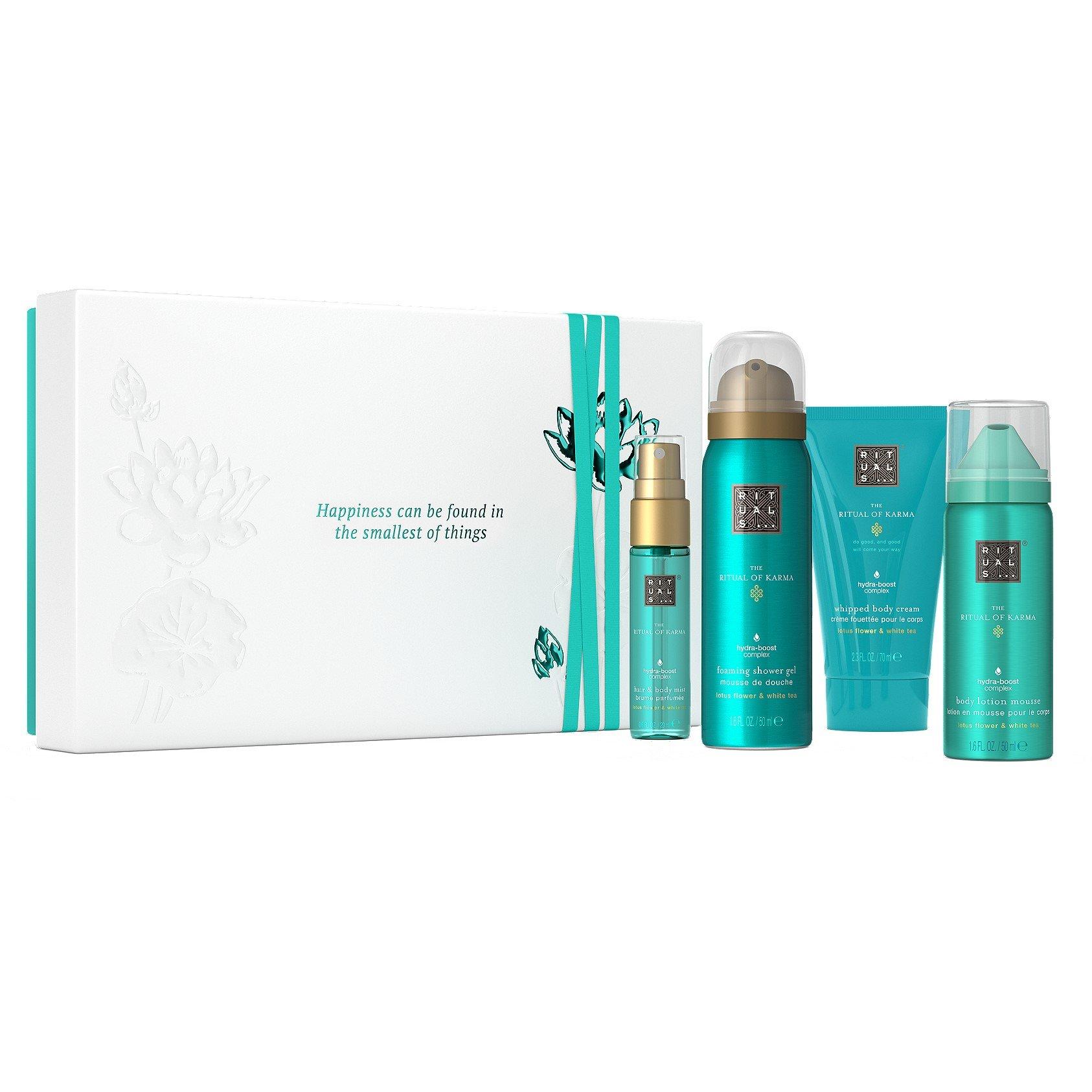 None - Rituals - The Ritual of Karma Small Gift Set - 2