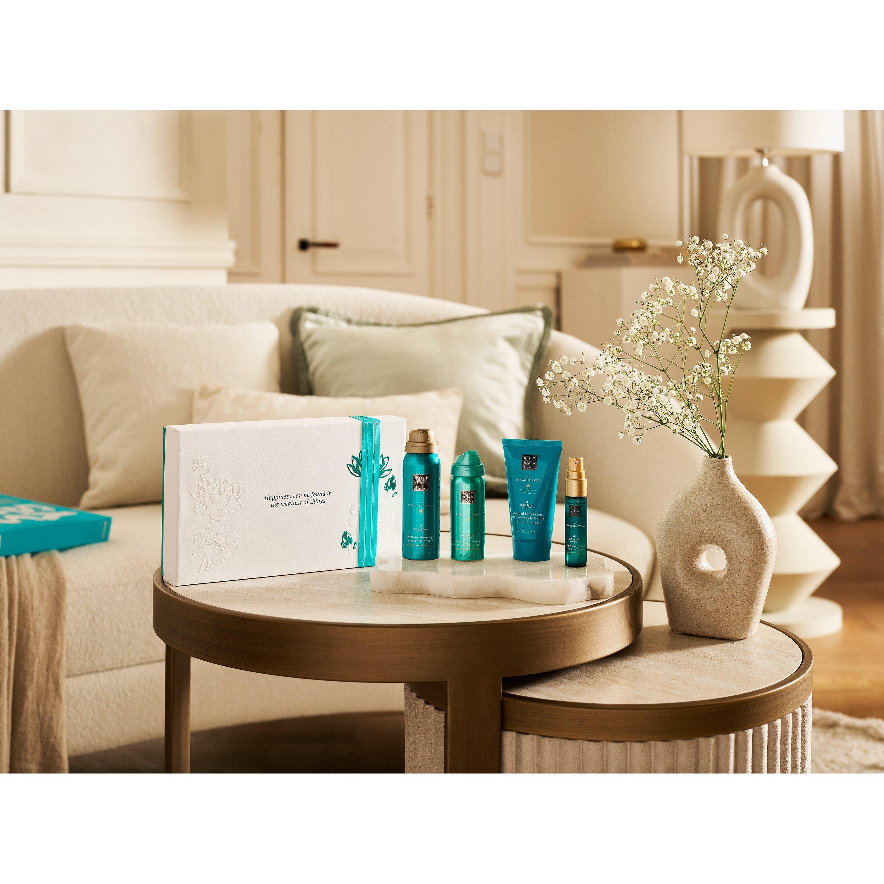 None - Rituals - The Ritual of Karma Small Gift Set - 5