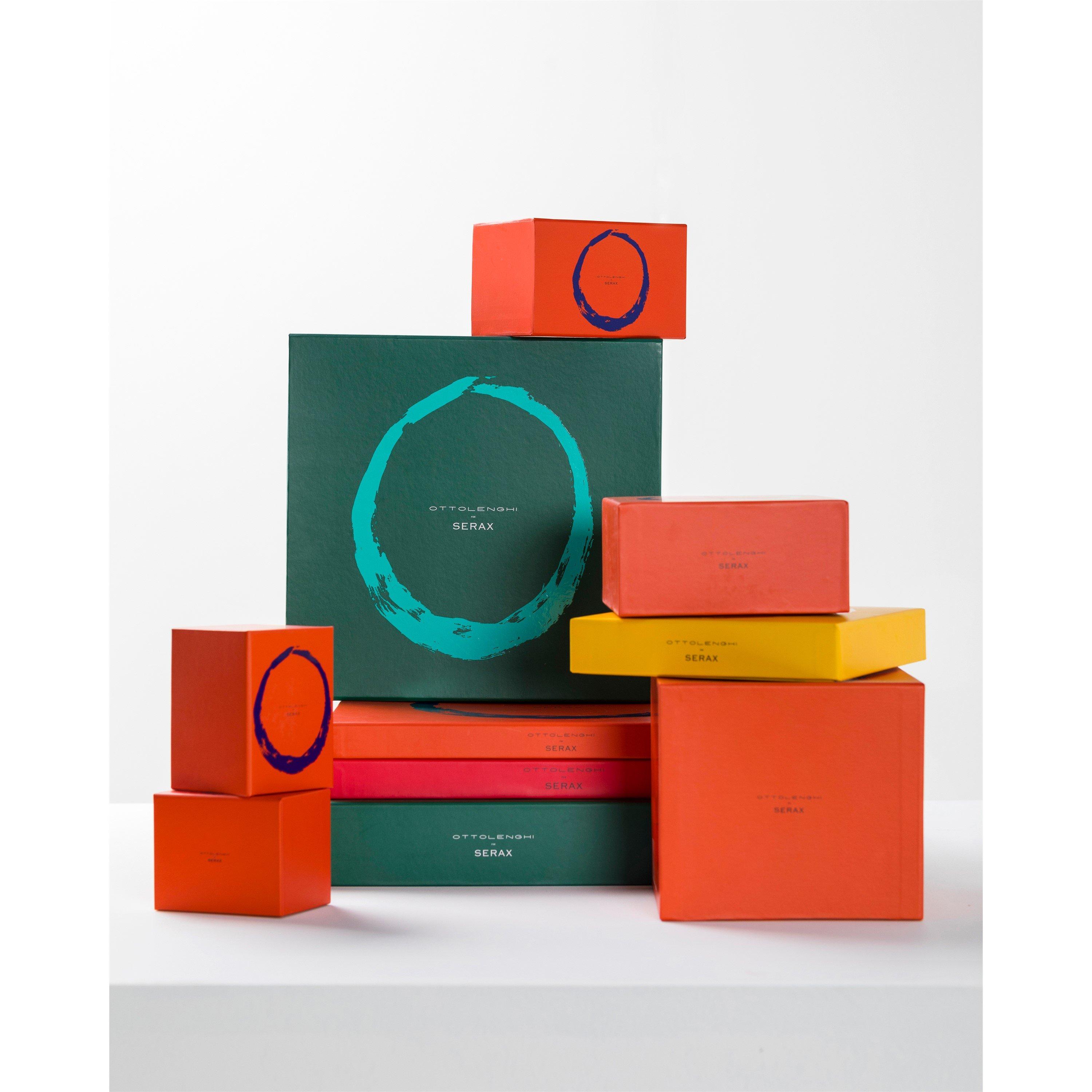 Laps Lazli Swrl - Ottolenghi For Serax - Plates - 3