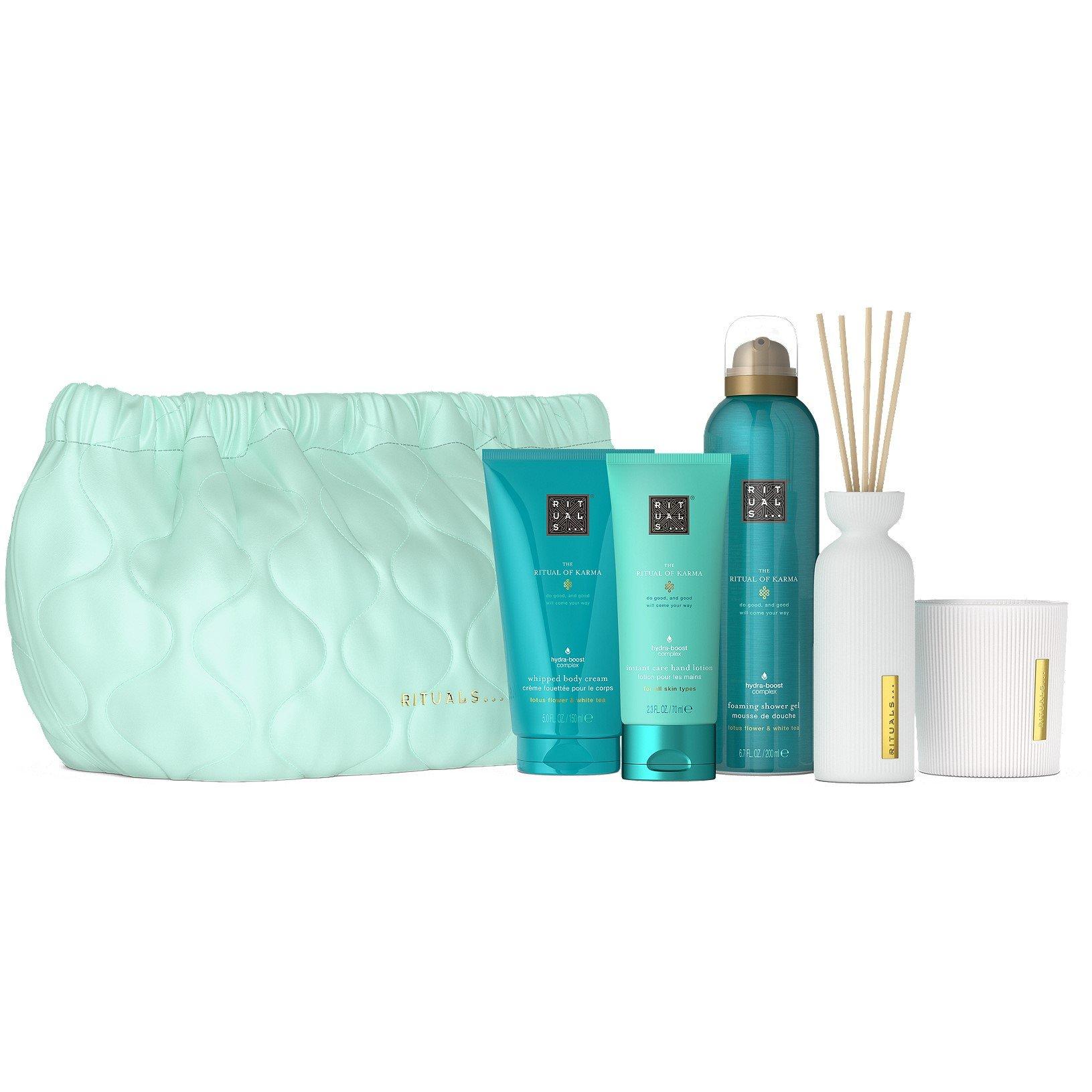None - Rituals - The Ritual of Karma Large Gift Set - 2