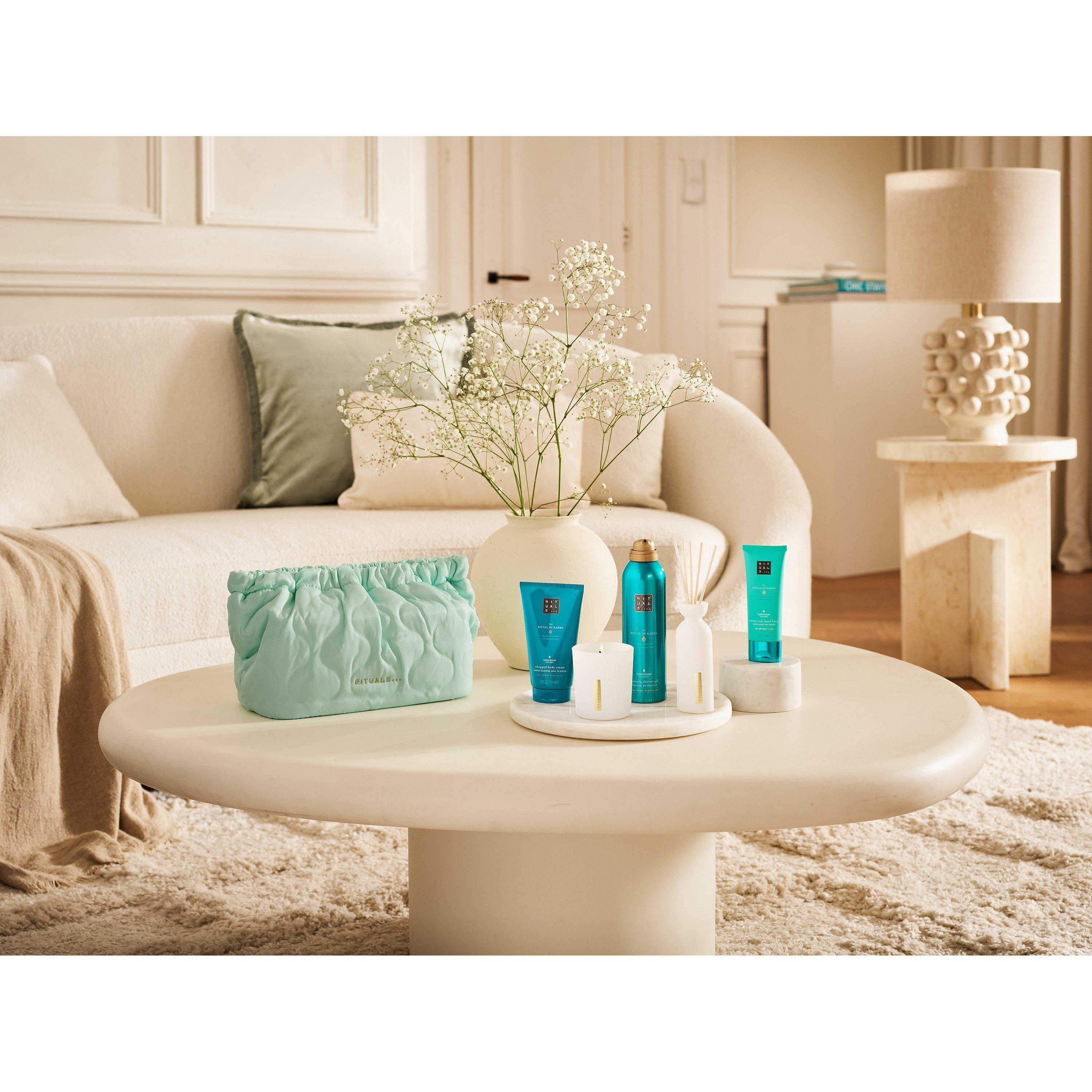 None - Rituals - The Ritual of Karma Large Gift Set - 5