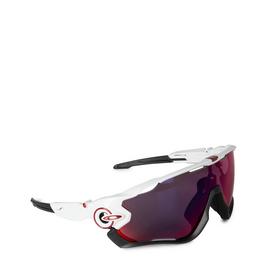 Oakley Jawbreaker Prizm Road Sunglasses