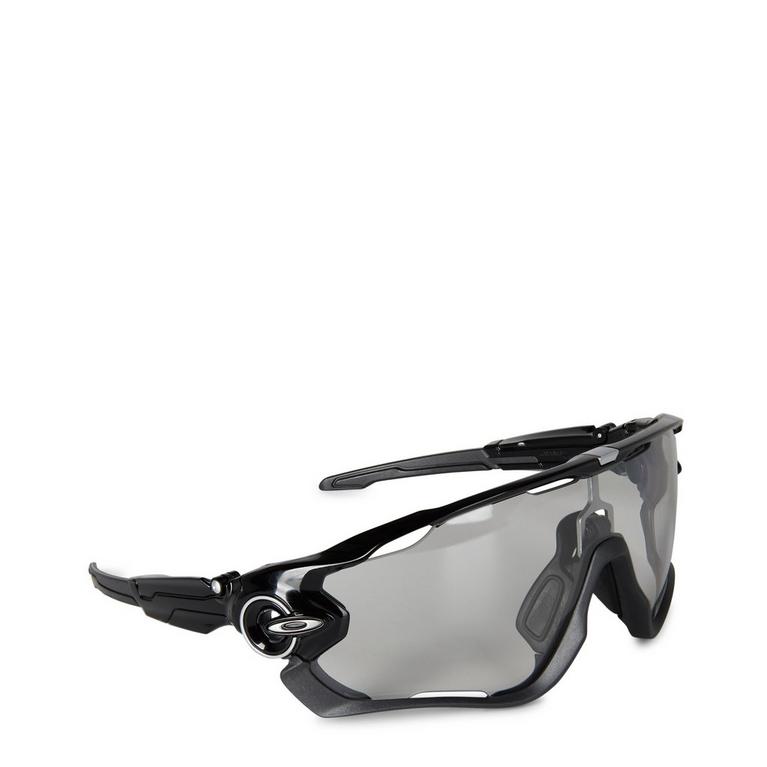 NOIR POLI - Oakley - Jawbreaker Photochromic Sunglasses - 1