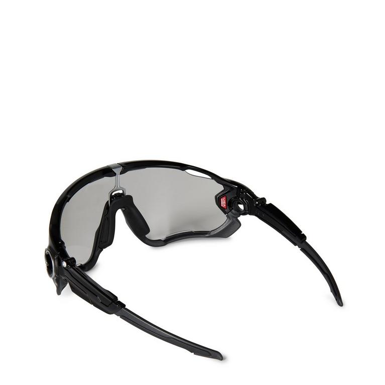 NOIR POLI - Oakley - Jawbreaker Photochromic Sunglasses - 2
