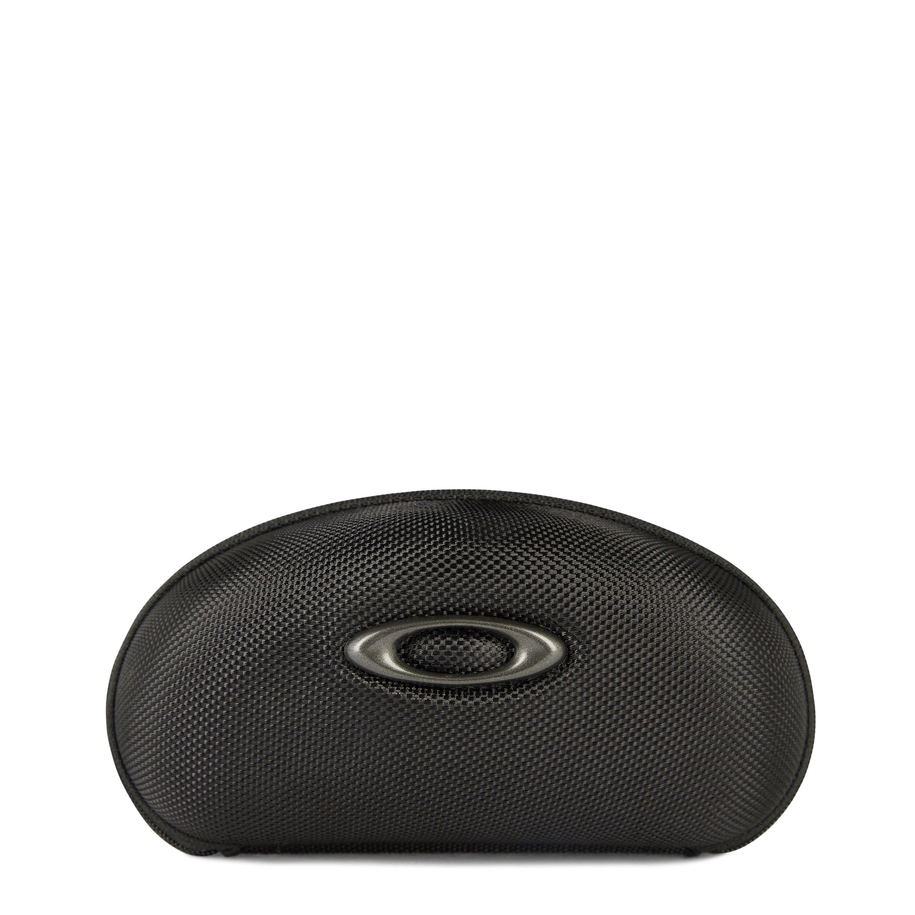 GEPOETST ZWART - Oakley - Jawbreaker Photochromic Sunglasses - 3