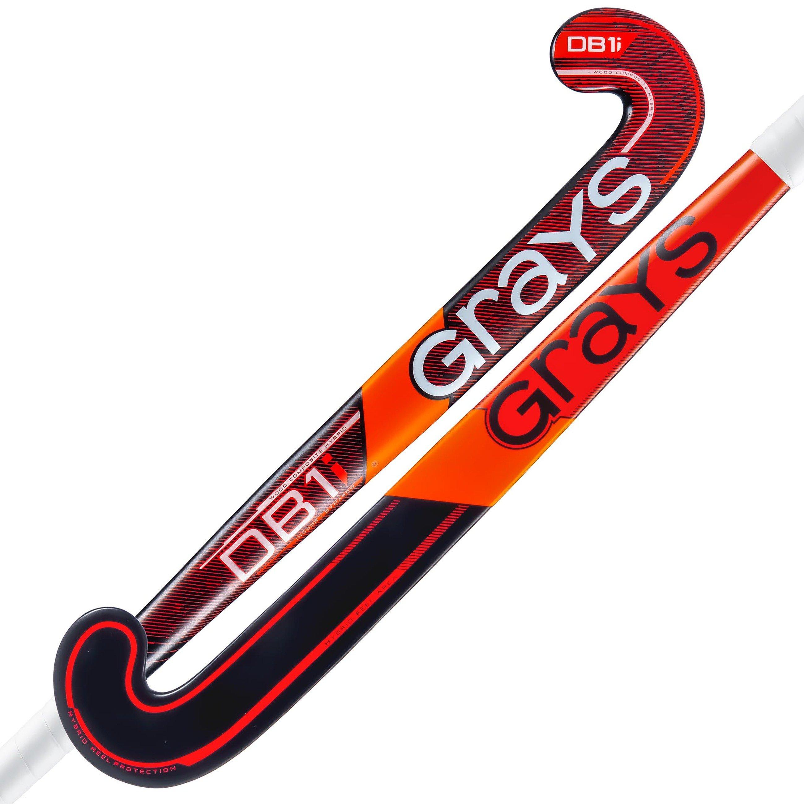 Grays Hockey Grays DB1I Stk 64