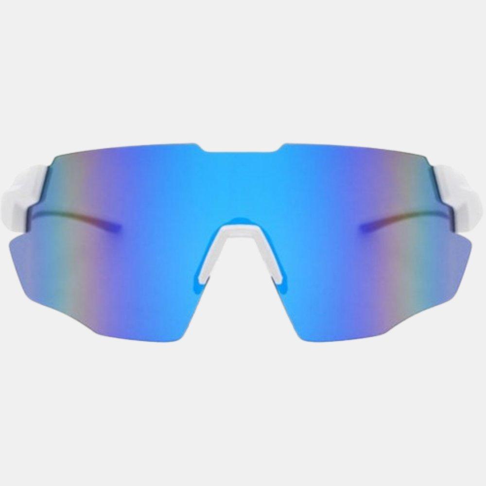 Pinnacle  P1 Az Revo Frameless Pc Uva Uvb Protection Cat.3 Sunglasses - White