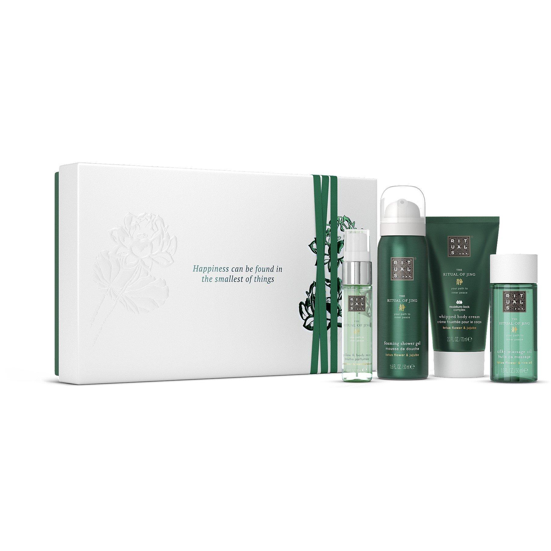 Rituals The Ritual of Jing Small Gift Set