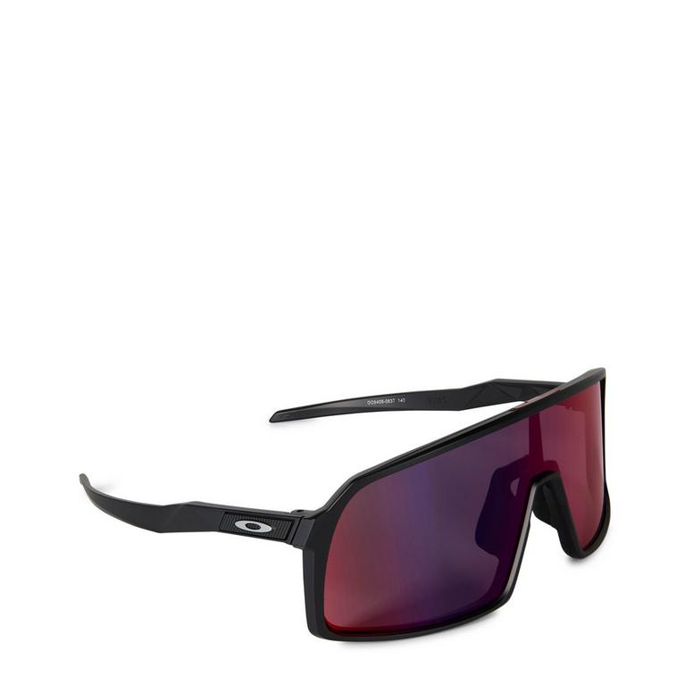 NOIR MAT - Oakley - Sutro Prizm Road Sunglasses Grant - 1