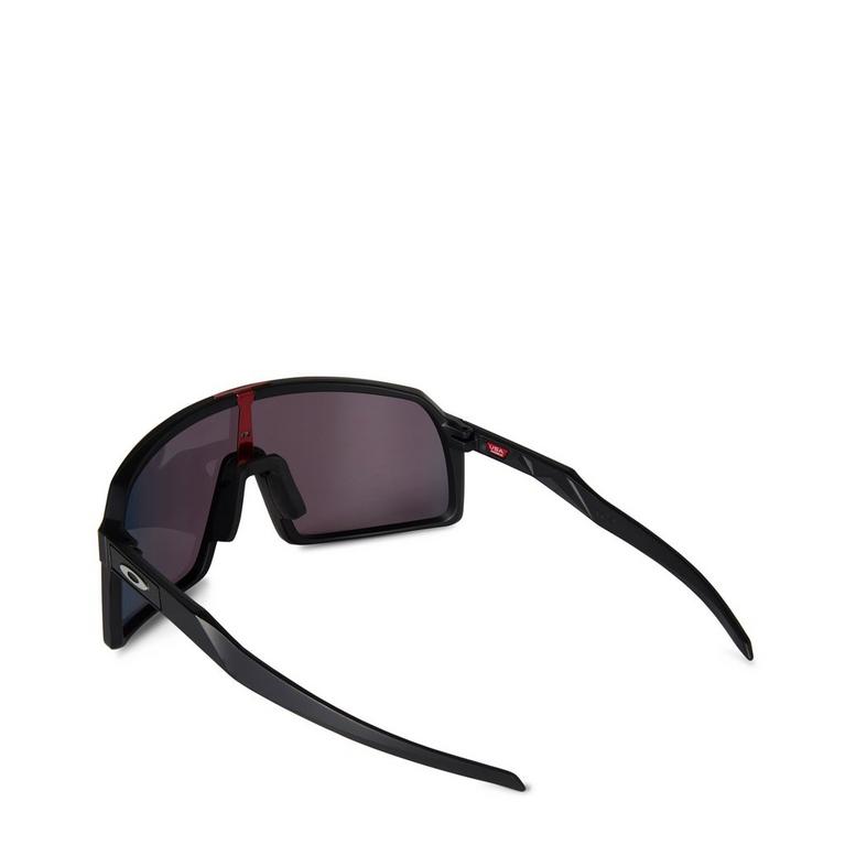 NOIR MAT - Oakley - Sutro Prizm Road Sunglasses Grant - 2