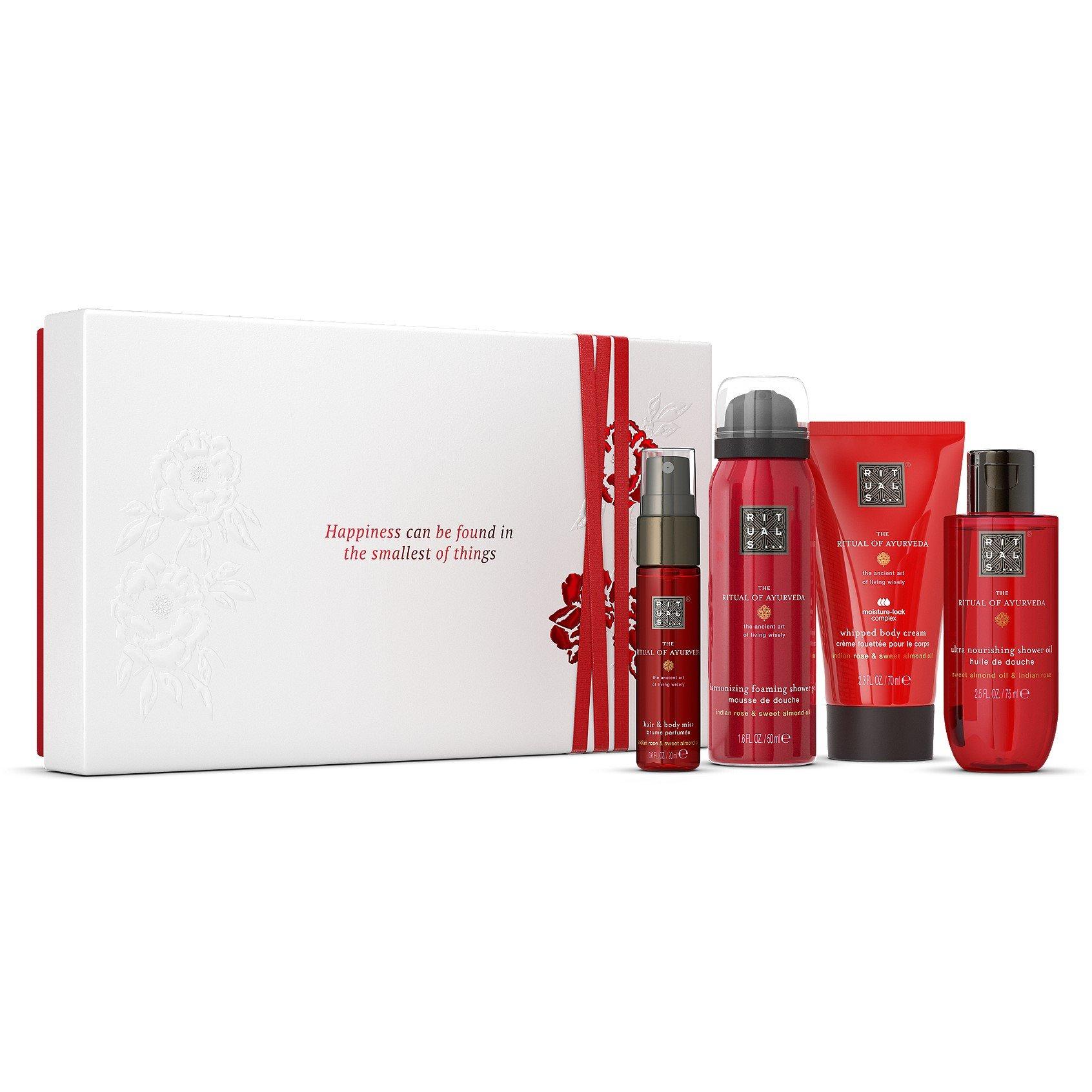 None - Rituals - The Ritual of Ayurveda Small Gift Set - 1
