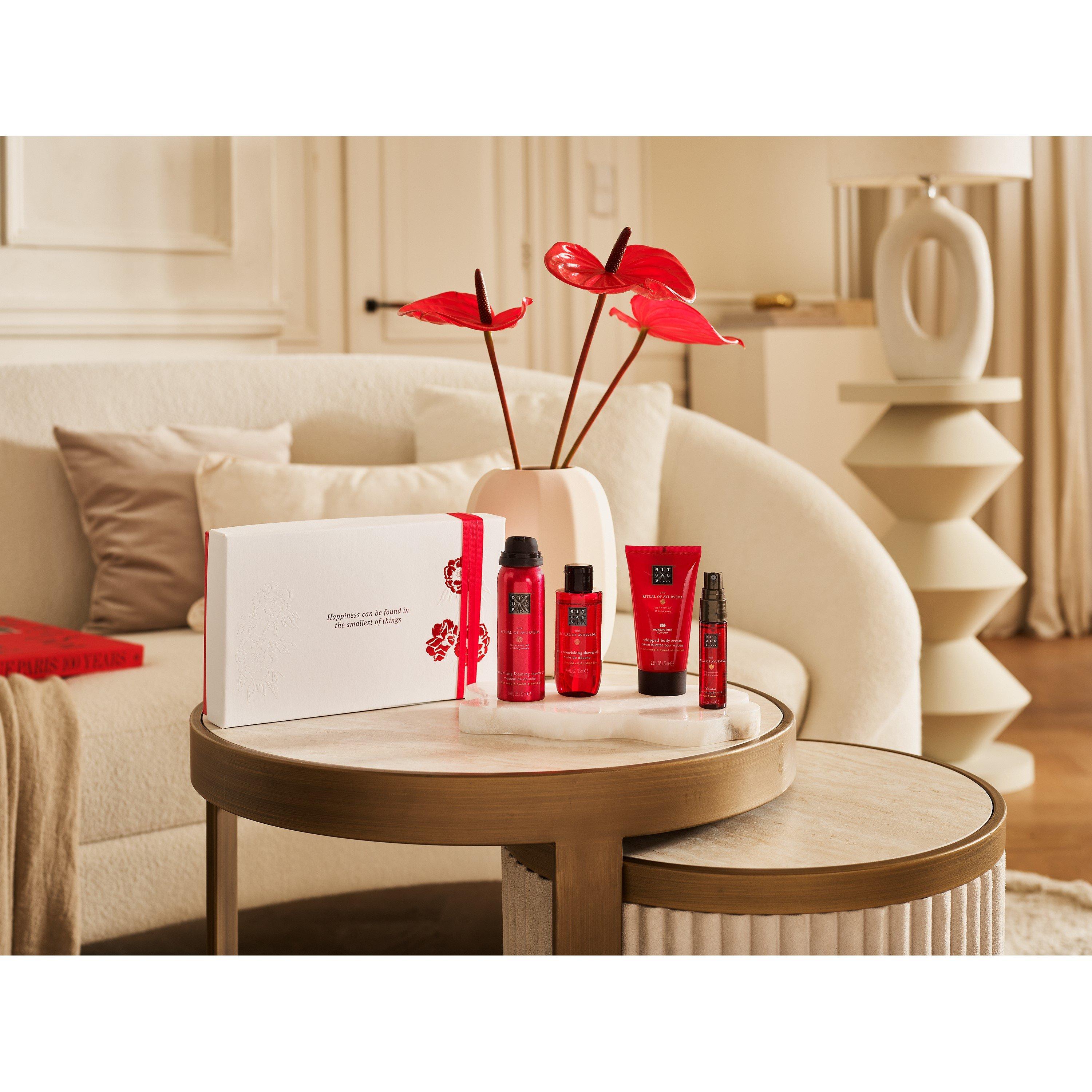 None - Rituals - The Ritual of Ayurveda Small Gift Set - 5