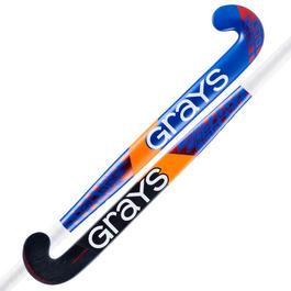 Grays Hockey GR4000 Dynabow Composite Hockey Stick