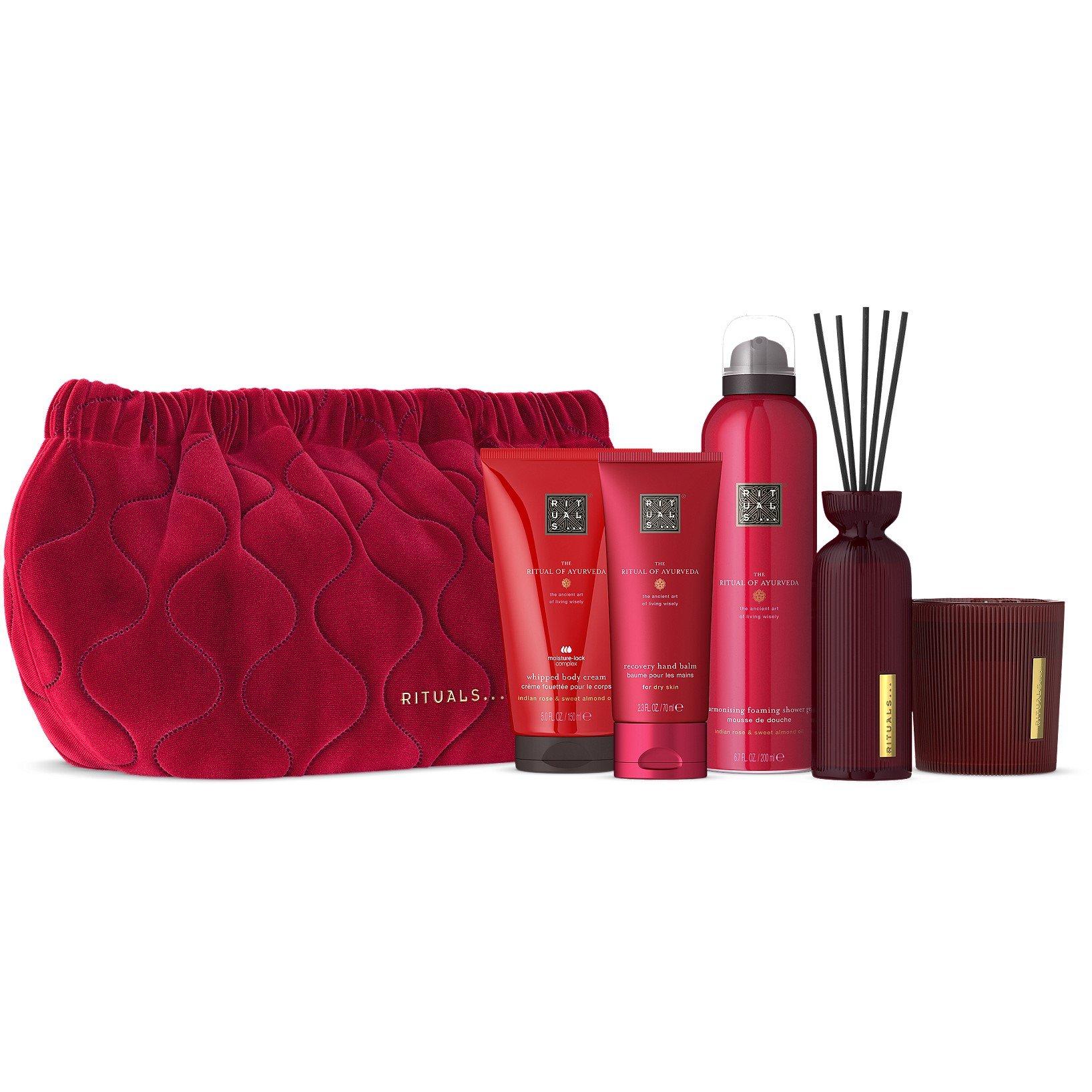 Rituals The Ritual of Ayurveda Large Gift Set