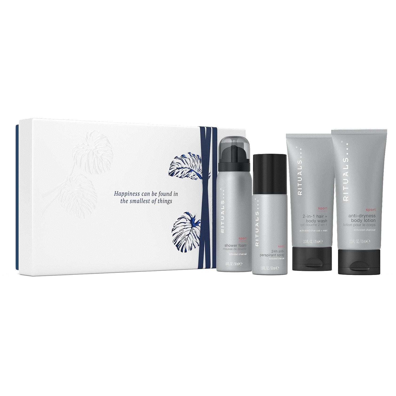 None - Rituals - Homme Small Gift Set - 2