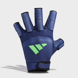 adidas and OD Hockey Gloves Adults