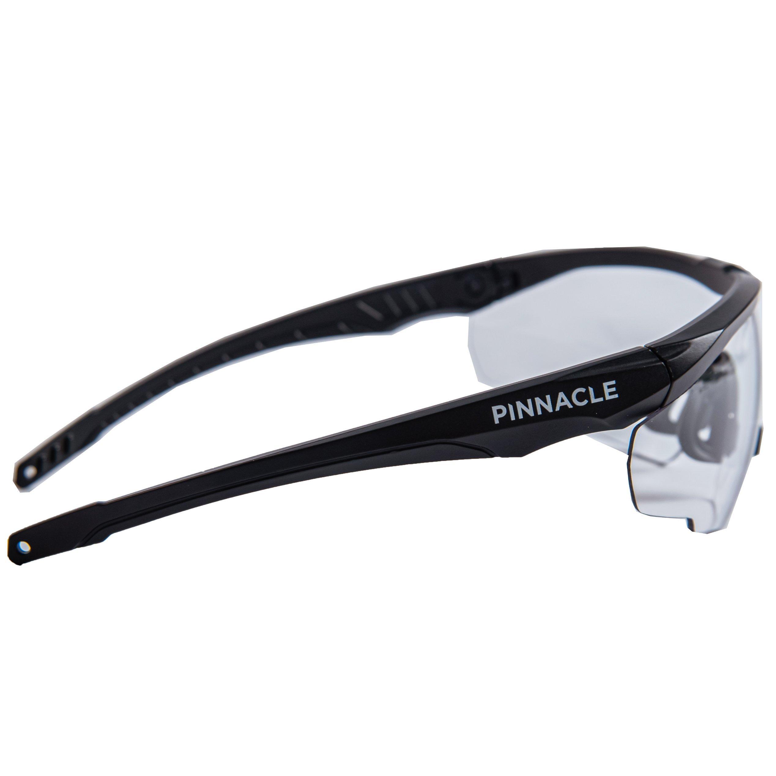 Nero - Pinnacle - Photochromic Glasses - 3