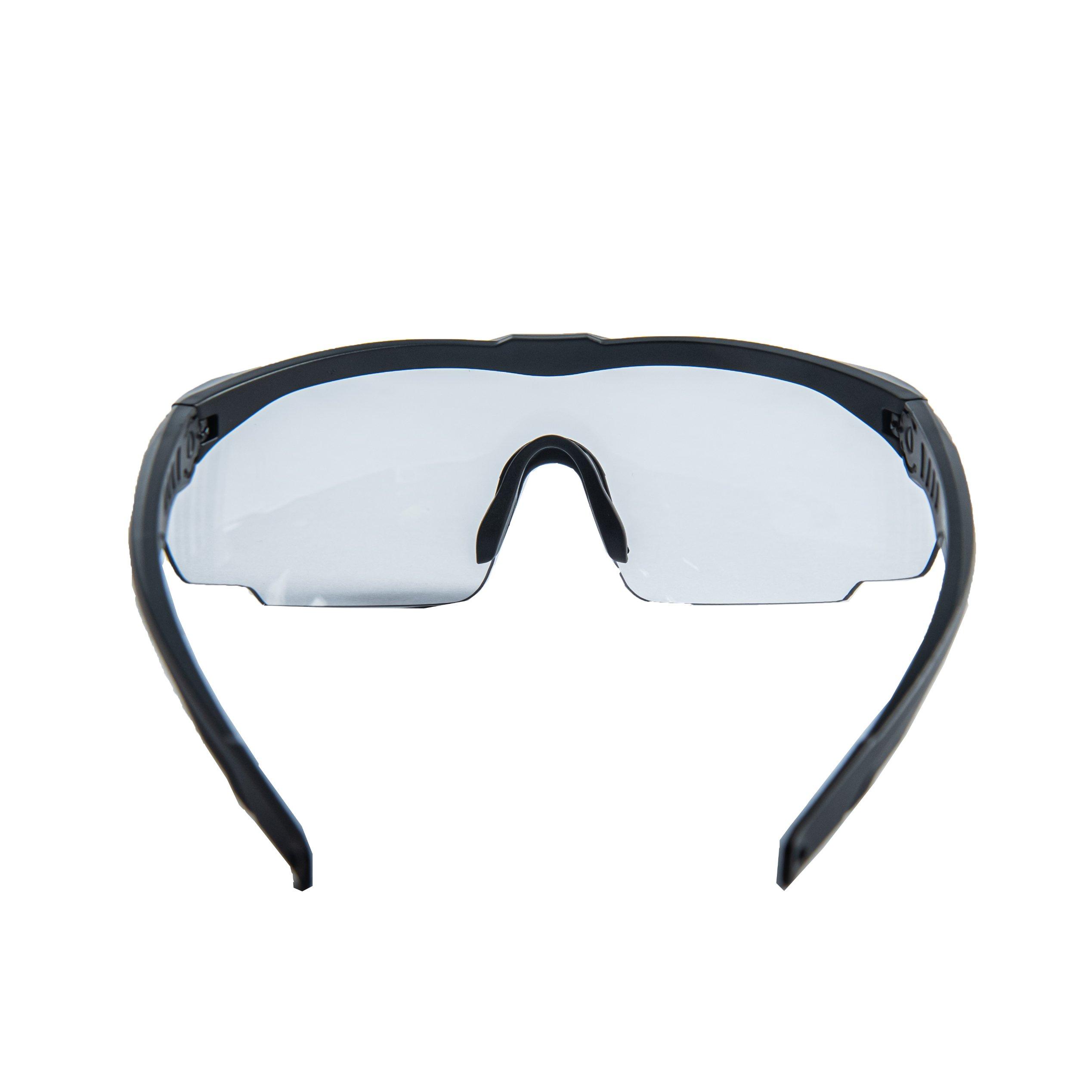 Nero - Pinnacle - Photochromic Glasses - 4
