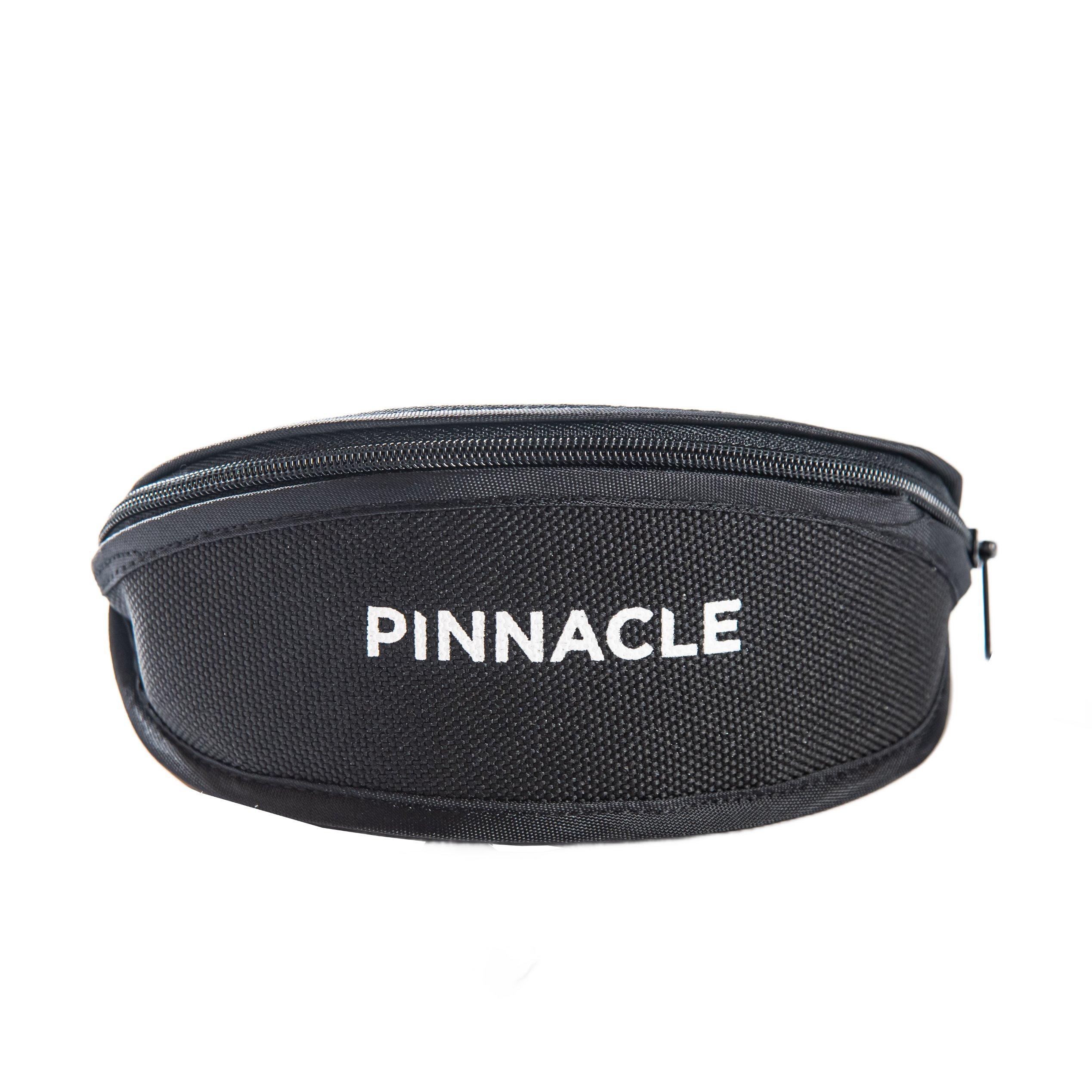 Weiß - Pinnacle - Multi Lens Sunglasses - 6
