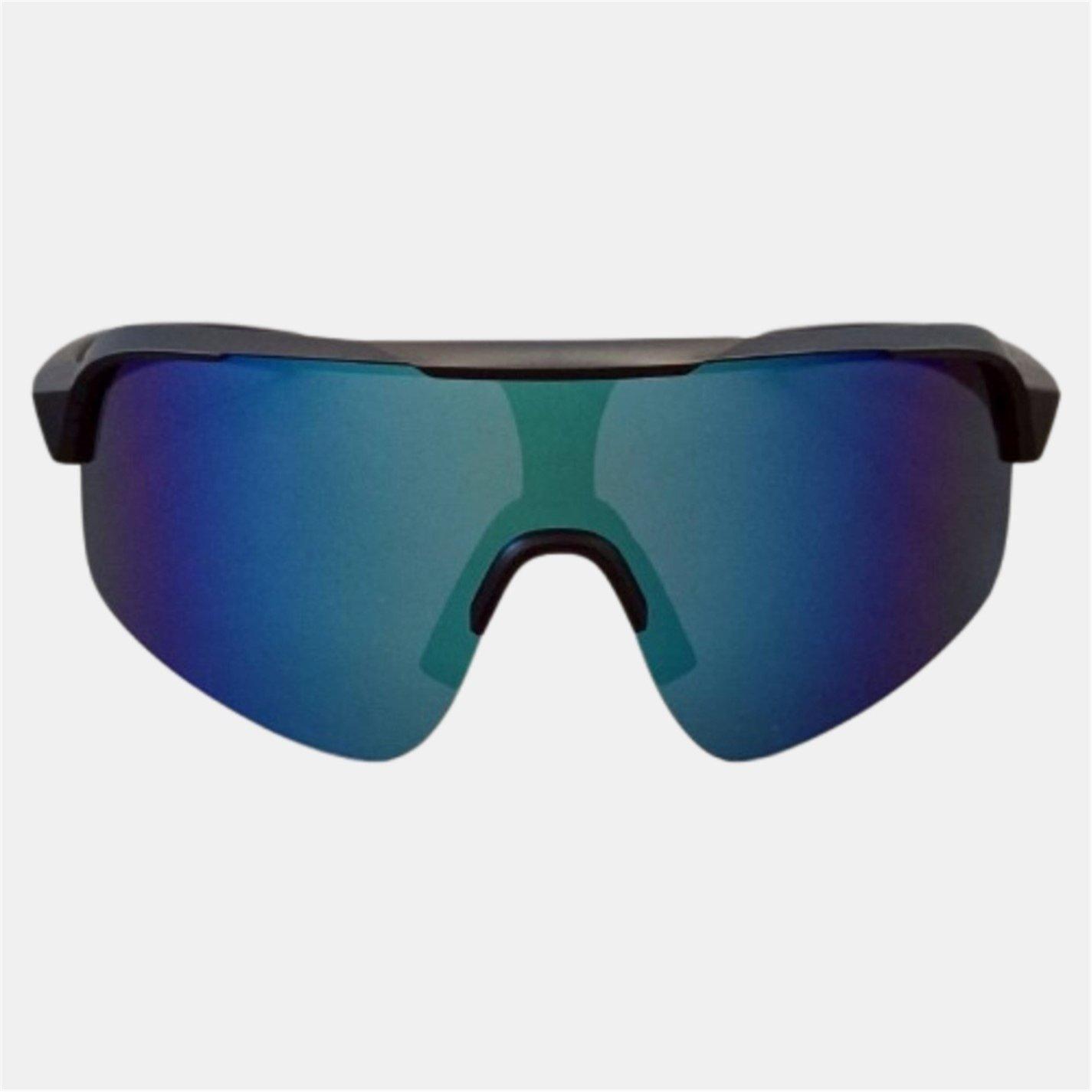 Pinnacle   Lens Sunglasses - Black