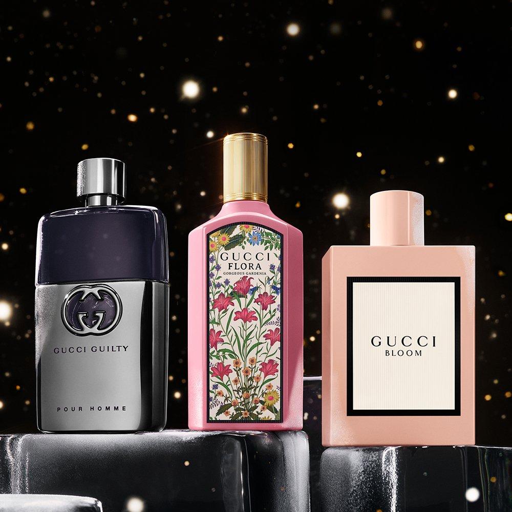 Multi - Gucci - Guilty Pour Homme Eau de Toilette for Men Duo Giftset 90ml - 6