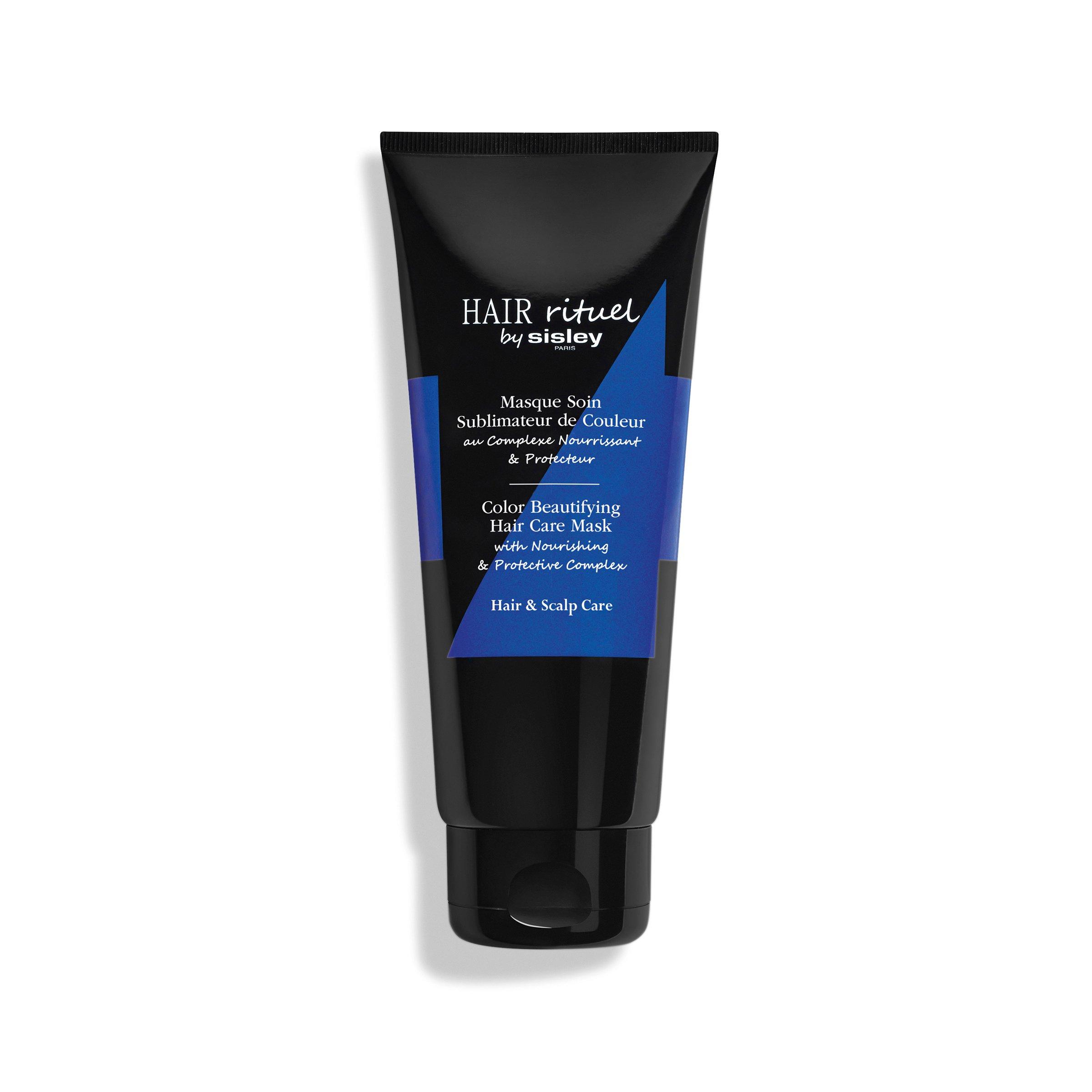 No colour - Sisley - Colour Beautifying Hair Care Mask - 1