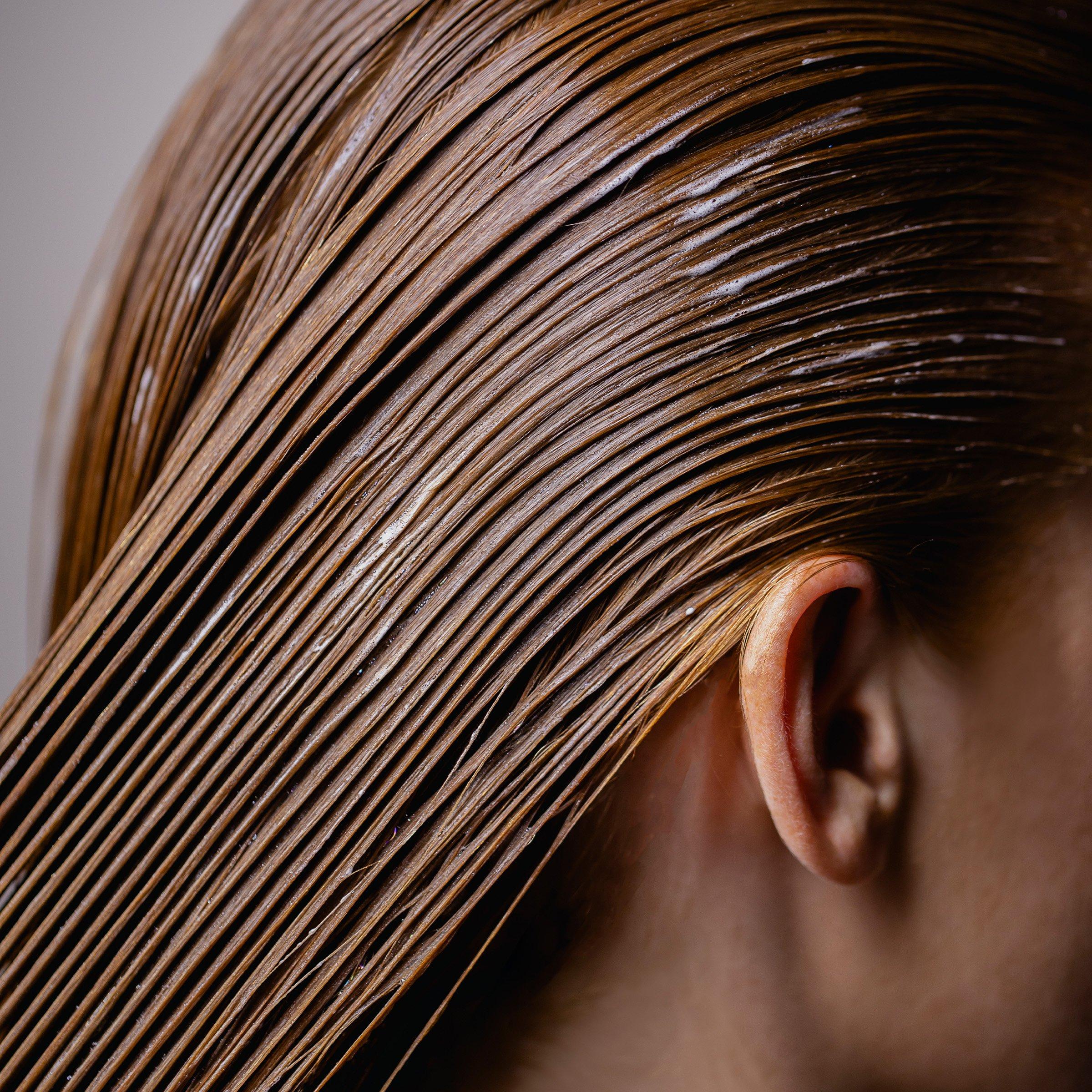 No colour - Sisley - Colour Beautifying Hair Care Mask - 3