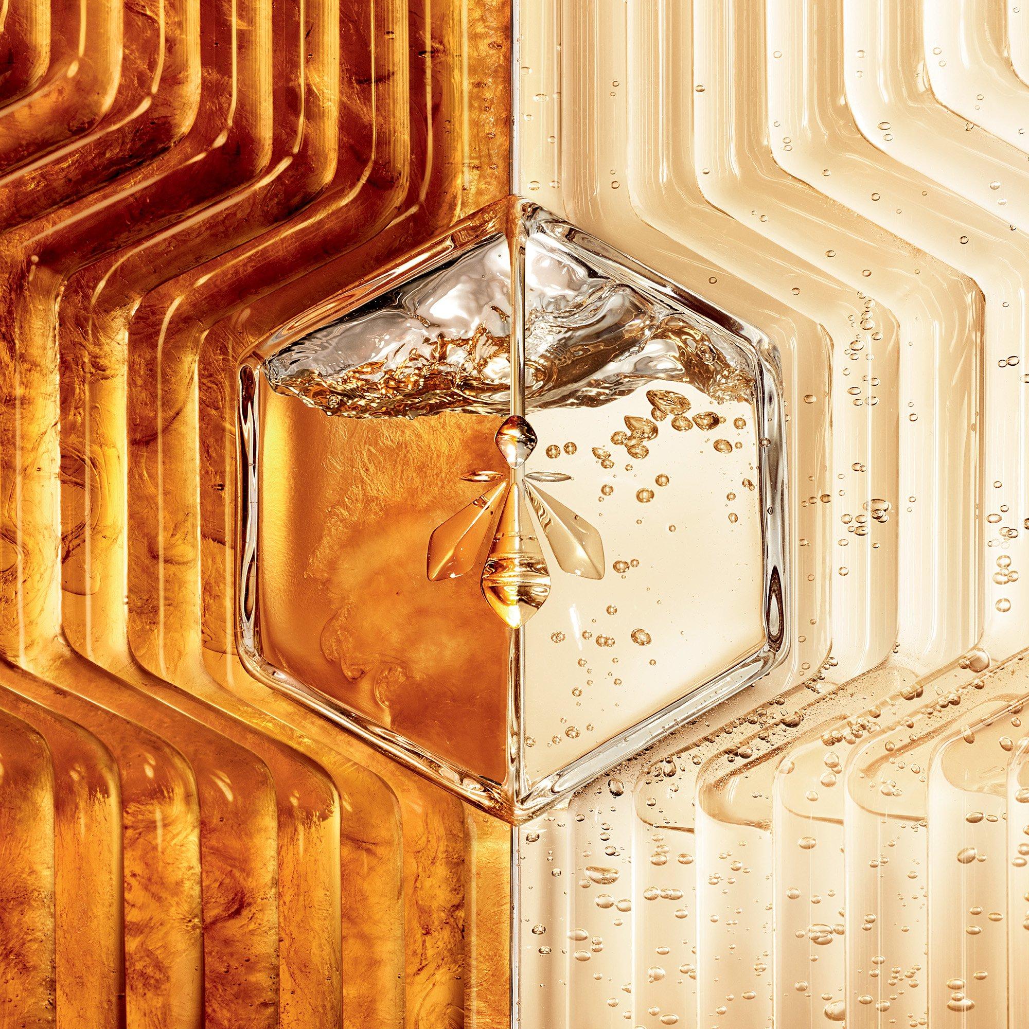 Clear - Guerlain - Abeille Royale Double R Radiance & Repair Mask - 5