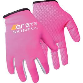 Grays Hockey Glove Skinful 99