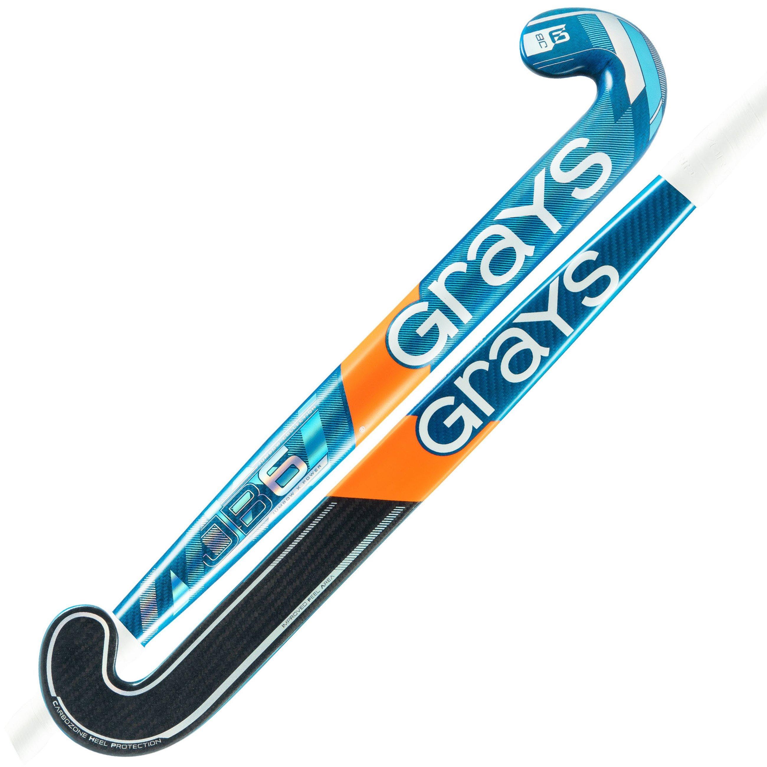 Grays Hockey JB 6 Hockey Stick