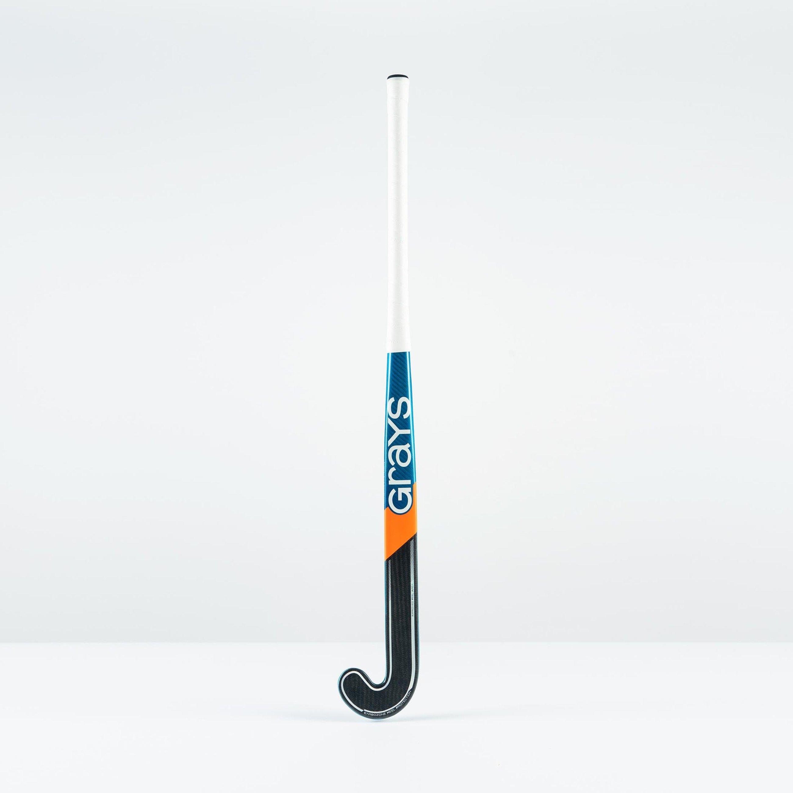 Blue - Grays Hockey - JB 6 Hockey Stick - 3
